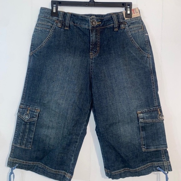 NWT Vintage Ethyl Jeans Size 6 - Picture 3 of 11